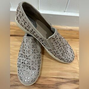 Michael Kors Keaton sneaker Taupe Size 11